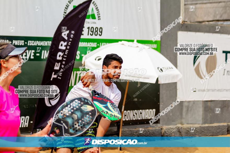 Grand Slam de Beach Tennis