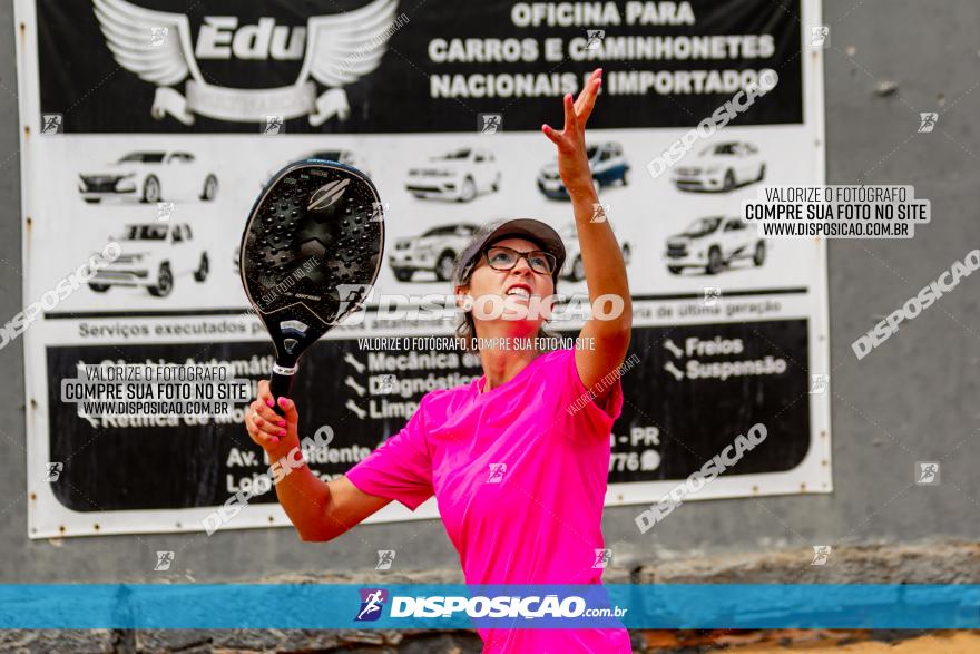 Grand Slam de Beach Tennis