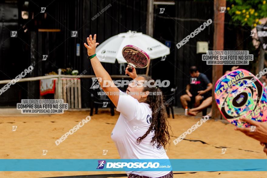 Grand Slam de Beach Tennis