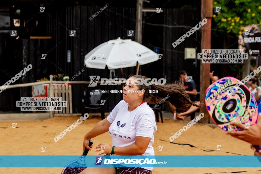 Grand Slam de Beach Tennis