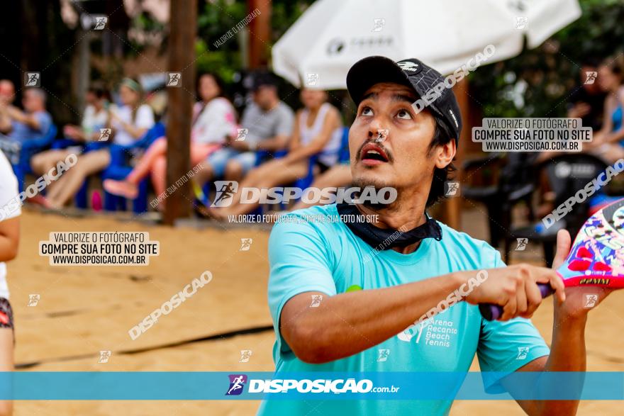 Grand Slam de Beach Tennis