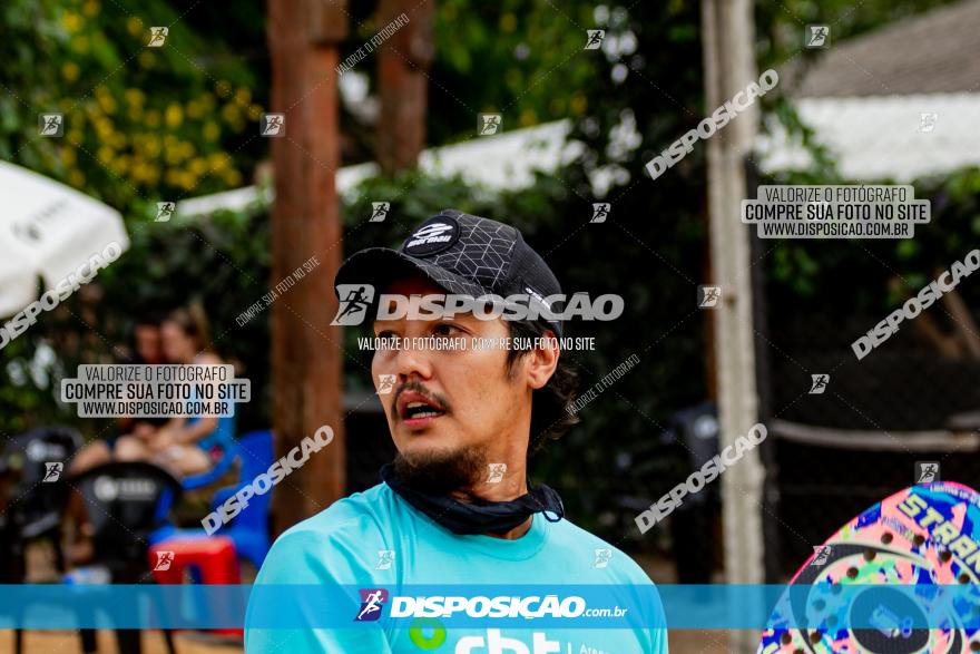 Grand Slam de Beach Tennis