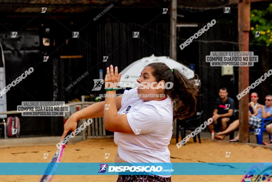 Grand Slam de Beach Tennis