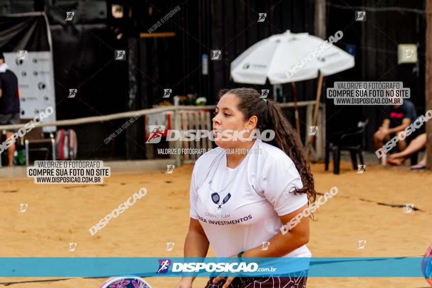 Grand Slam de Beach Tennis