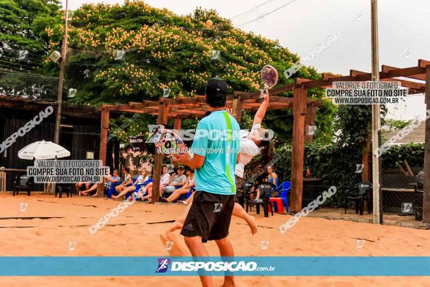 Grand Slam de Beach Tennis