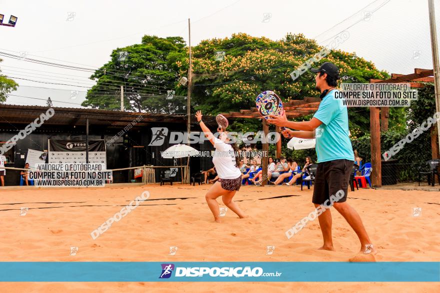 Grand Slam de Beach Tennis