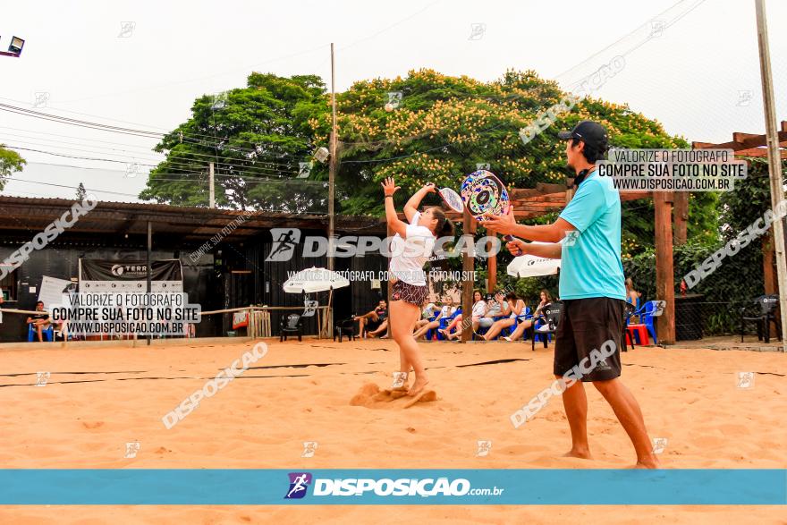 Grand Slam de Beach Tennis