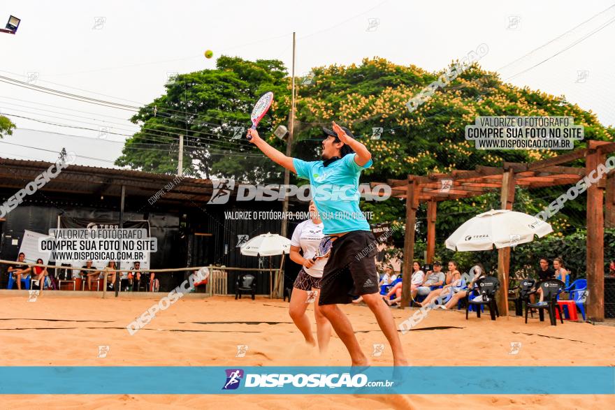 Grand Slam de Beach Tennis