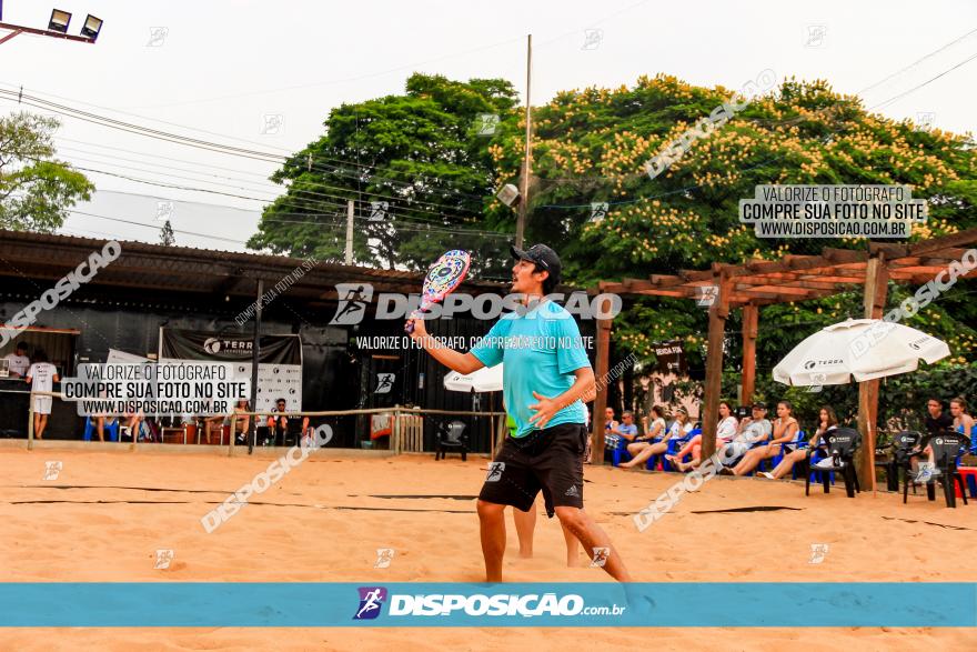 Grand Slam de Beach Tennis