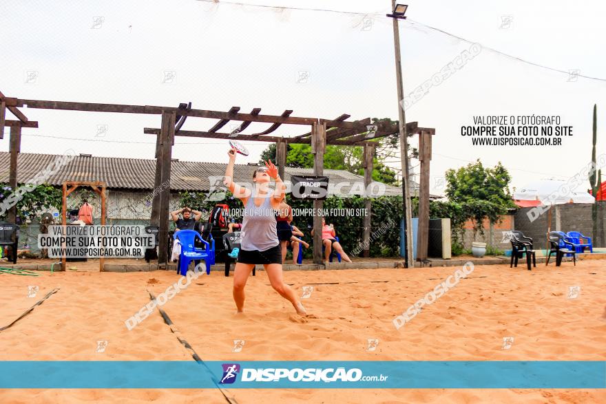 Grand Slam de Beach Tennis