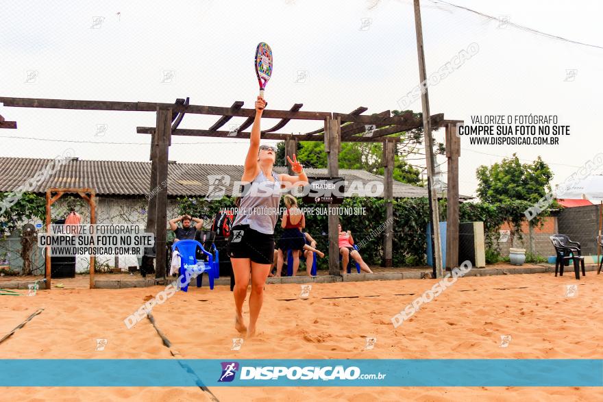 Grand Slam de Beach Tennis