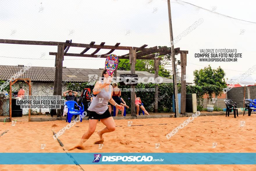 Grand Slam de Beach Tennis