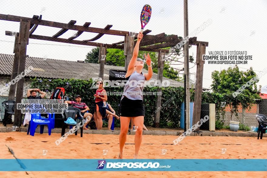 Grand Slam de Beach Tennis