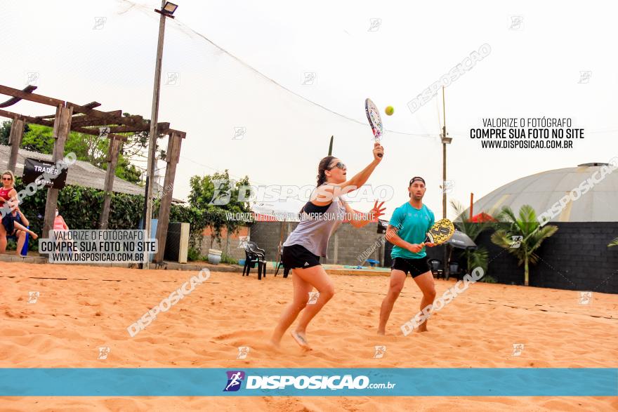 Grand Slam de Beach Tennis