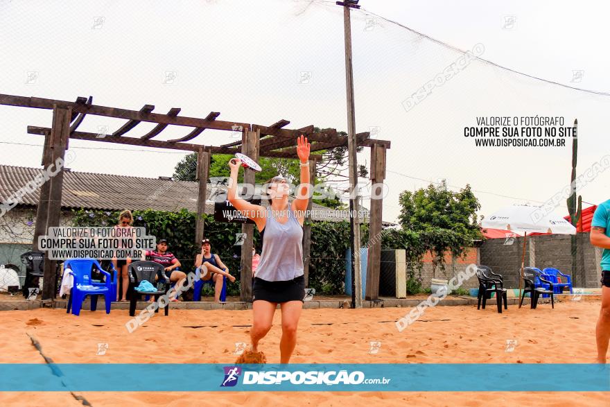 Grand Slam de Beach Tennis