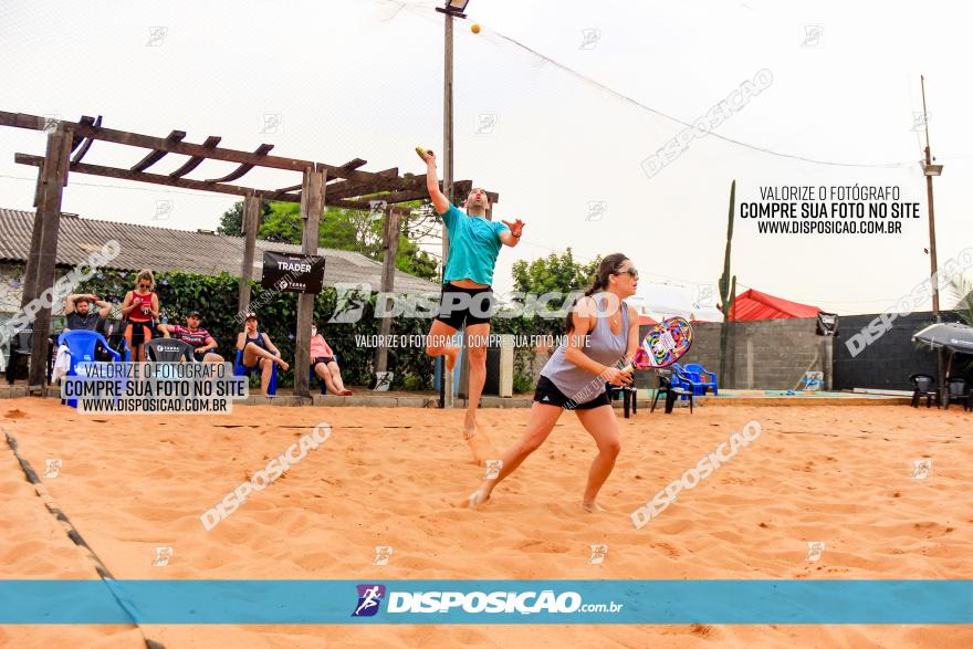 Grand Slam de Beach Tennis