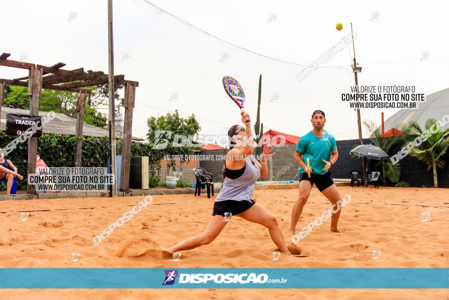 Grand Slam de Beach Tennis