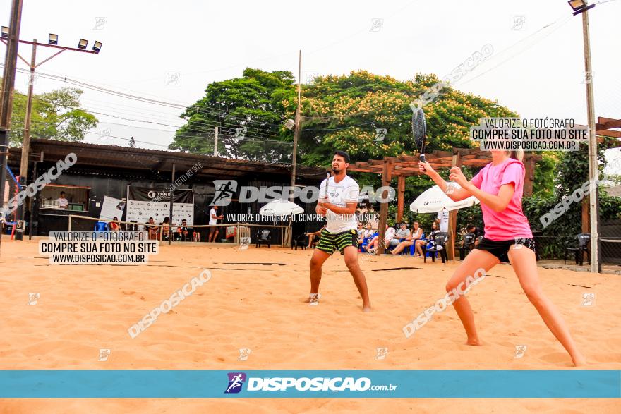 Grand Slam de Beach Tennis