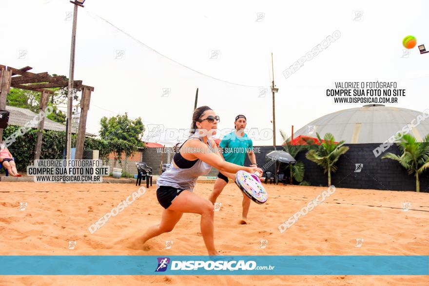 Grand Slam de Beach Tennis