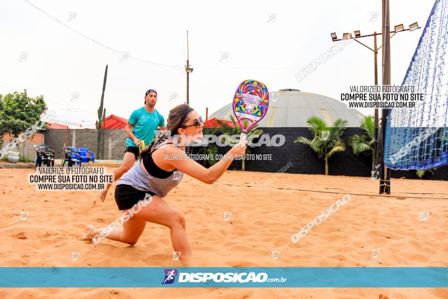 Grand Slam de Beach Tennis