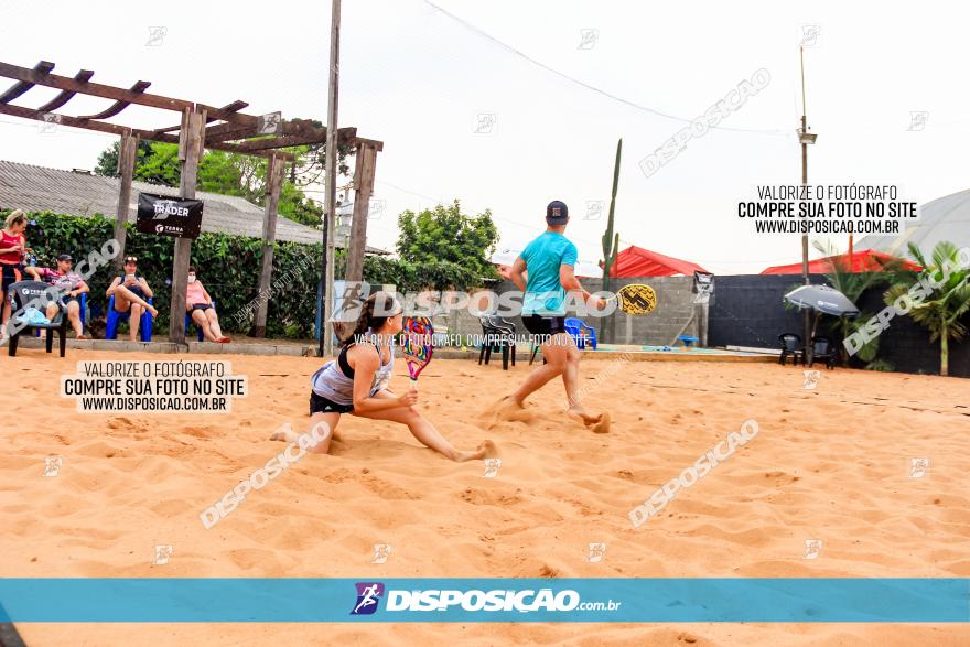 Grand Slam de Beach Tennis