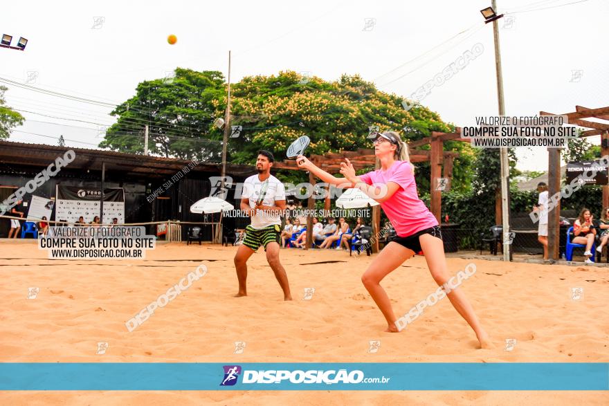 Grand Slam de Beach Tennis