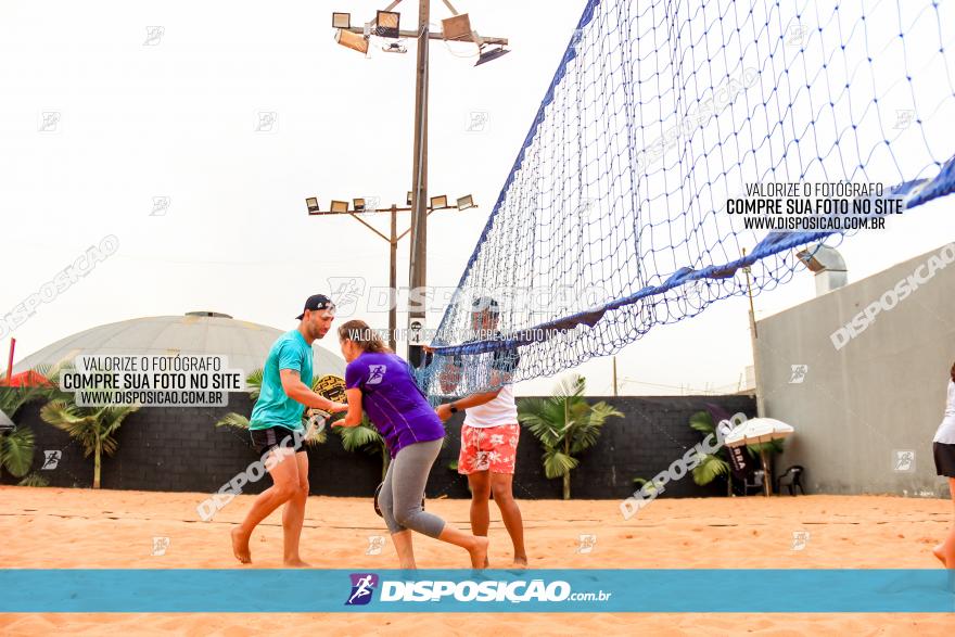 Grand Slam de Beach Tennis