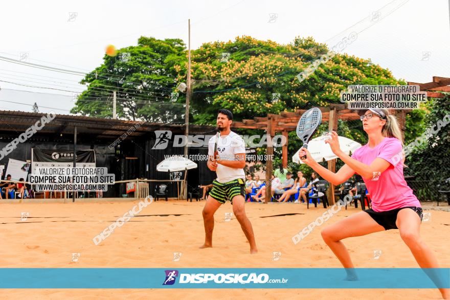 Grand Slam de Beach Tennis