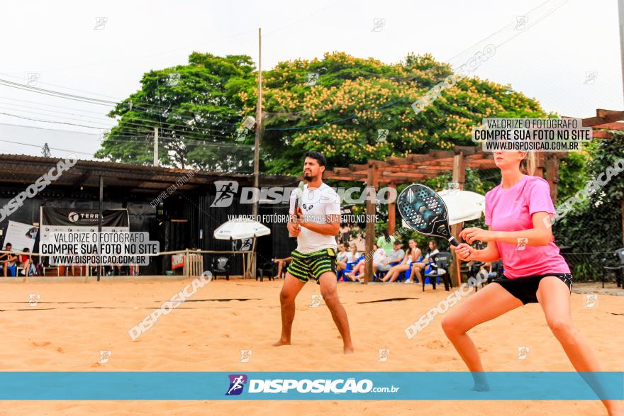 Grand Slam de Beach Tennis