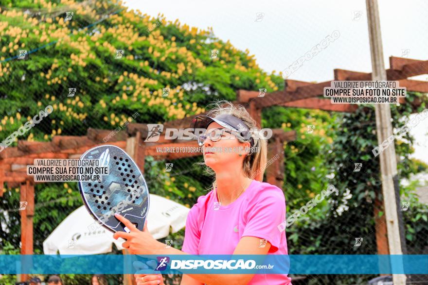 Grand Slam de Beach Tennis