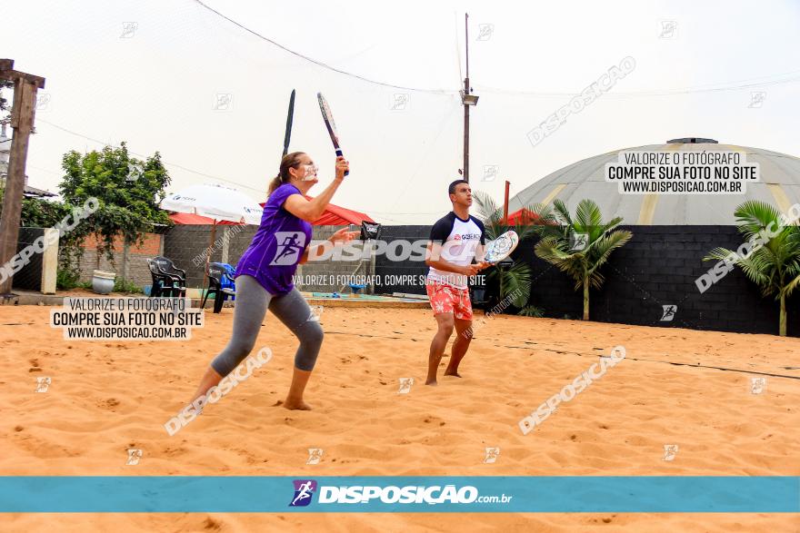 Grand Slam de Beach Tennis