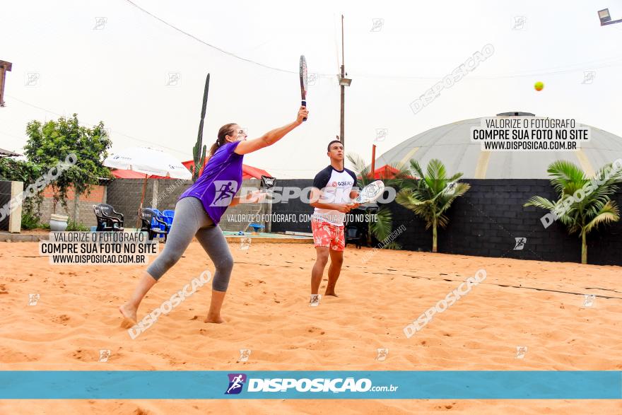 Grand Slam de Beach Tennis