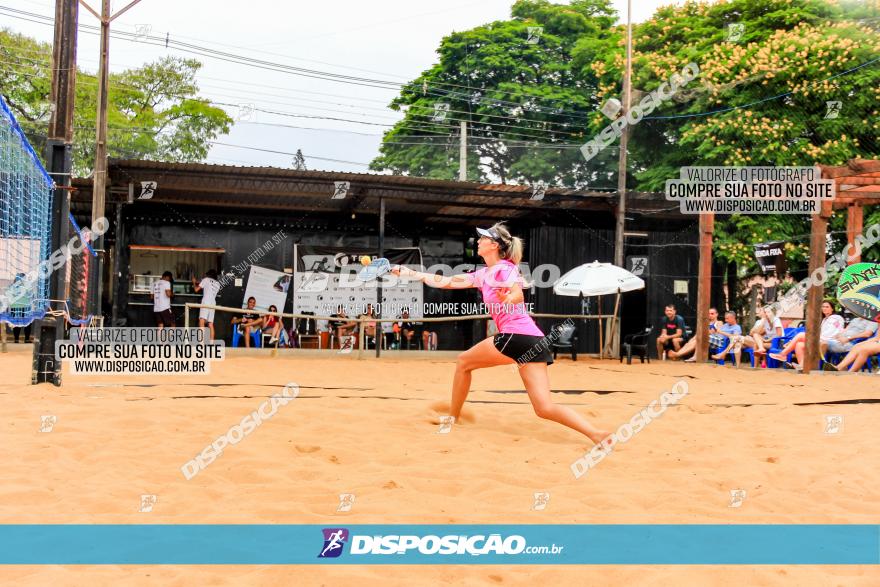 Grand Slam de Beach Tennis