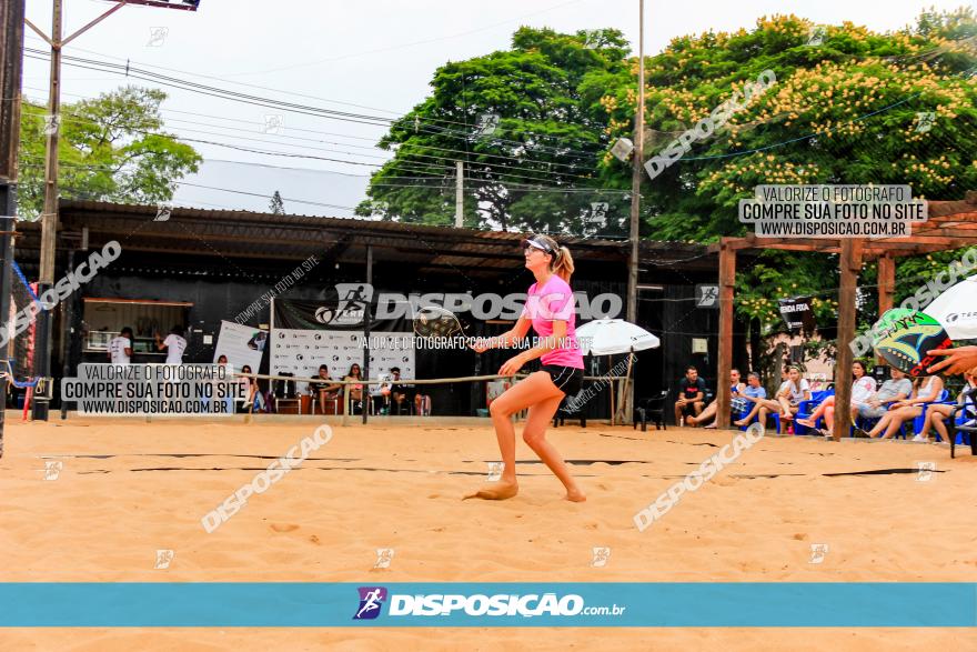 Grand Slam de Beach Tennis