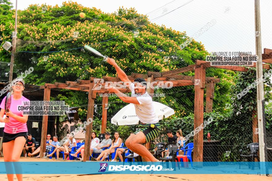 Grand Slam de Beach Tennis