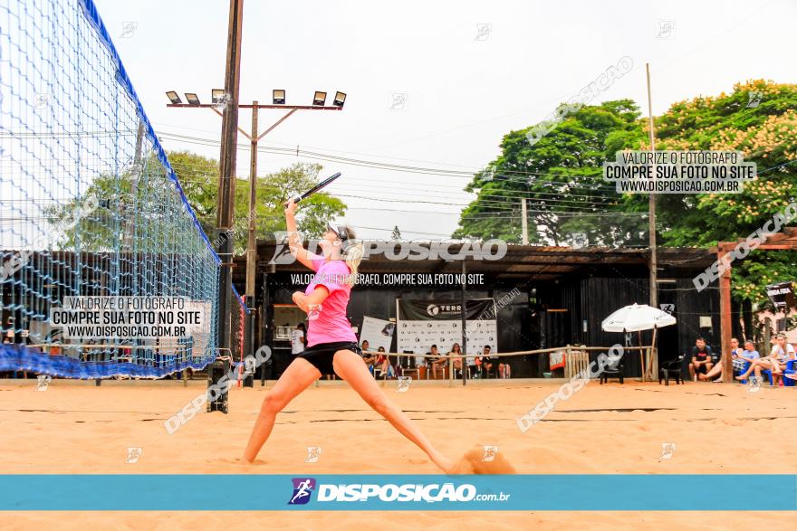 Grand Slam de Beach Tennis