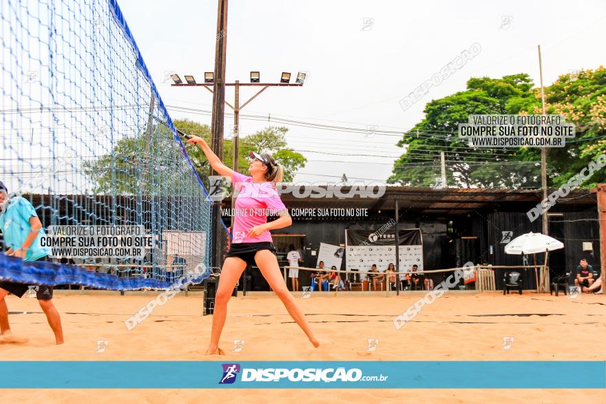 Grand Slam de Beach Tennis