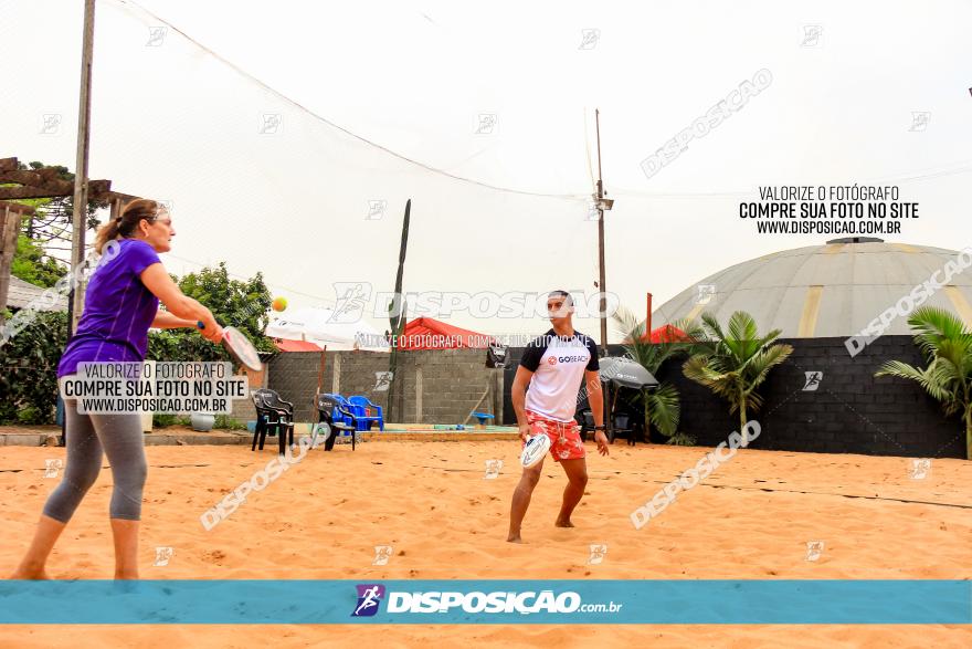 Grand Slam de Beach Tennis