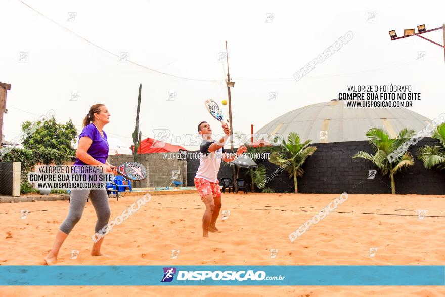 Grand Slam de Beach Tennis