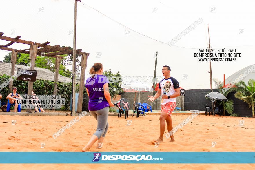 Grand Slam de Beach Tennis