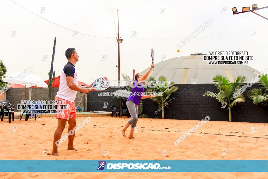 Grand Slam de Beach Tennis