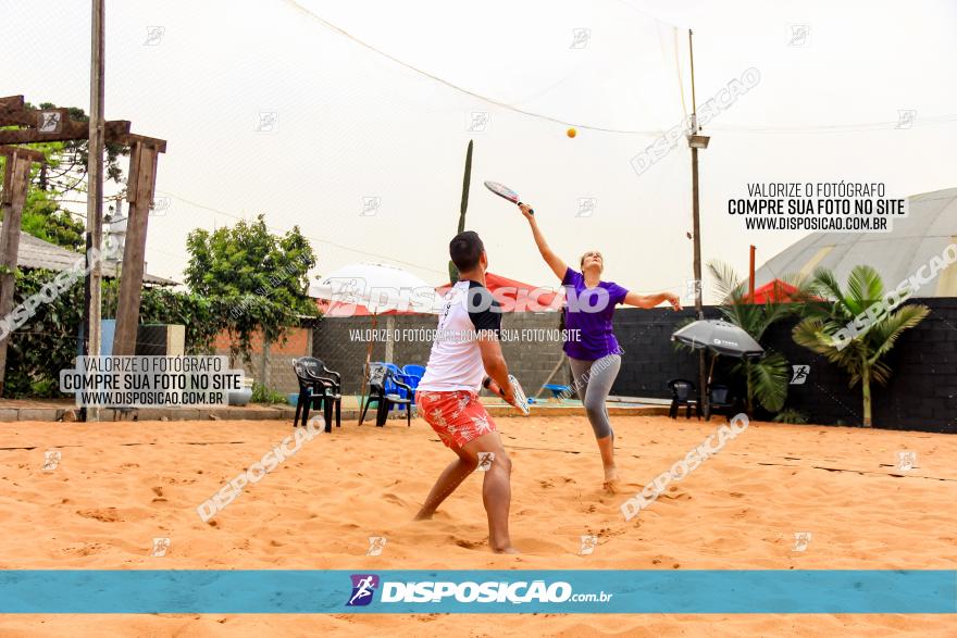 Grand Slam de Beach Tennis