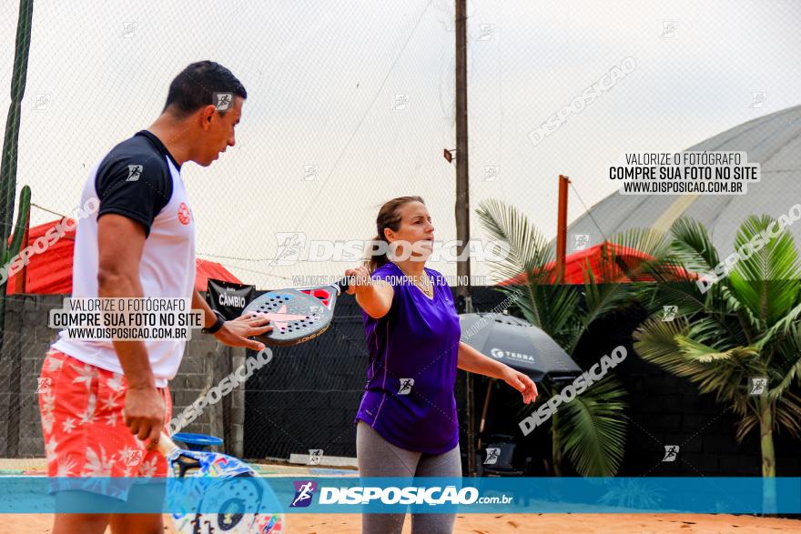 Grand Slam de Beach Tennis