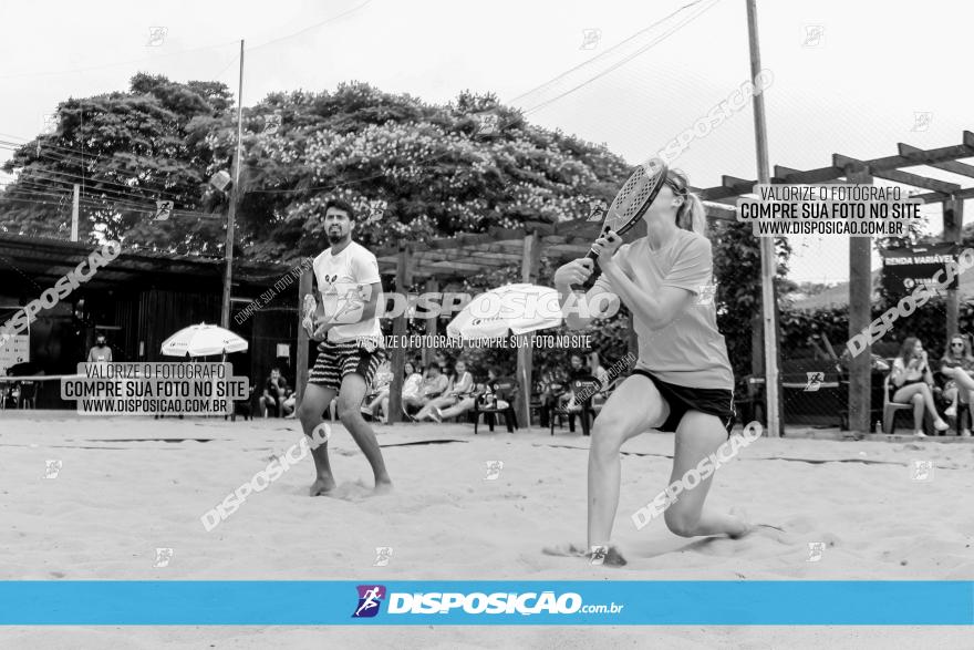 Grand Slam de Beach Tennis