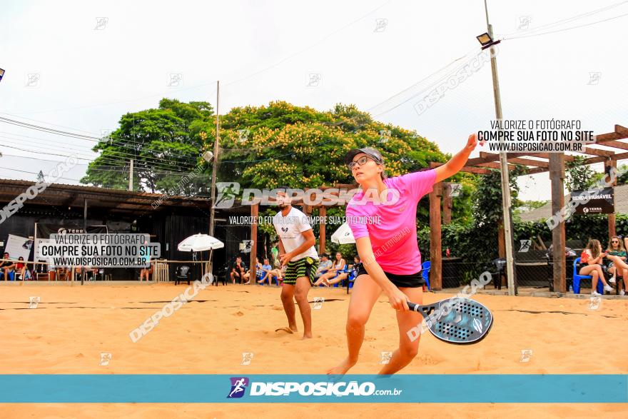 Grand Slam de Beach Tennis