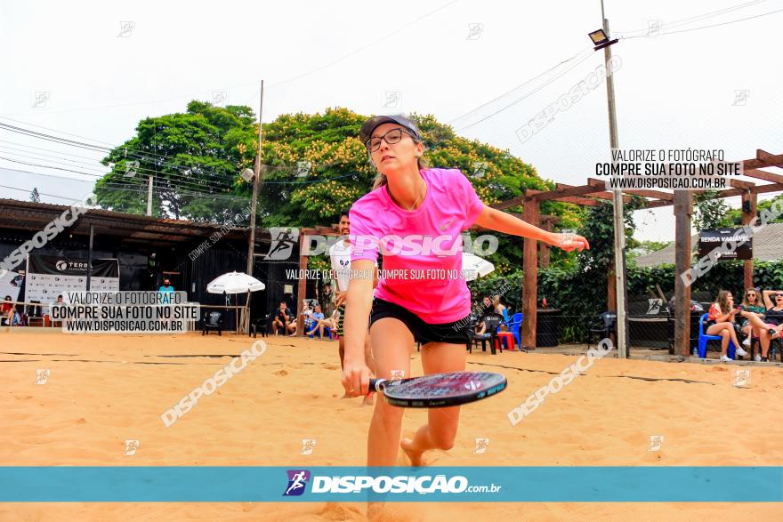 Grand Slam de Beach Tennis