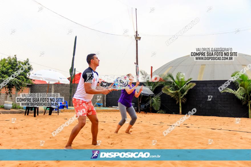 Grand Slam de Beach Tennis