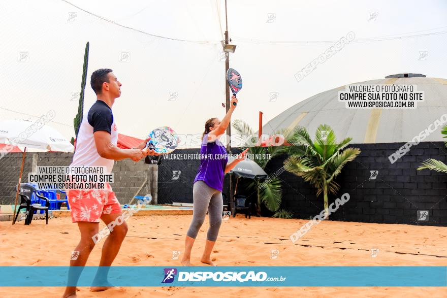 Grand Slam de Beach Tennis