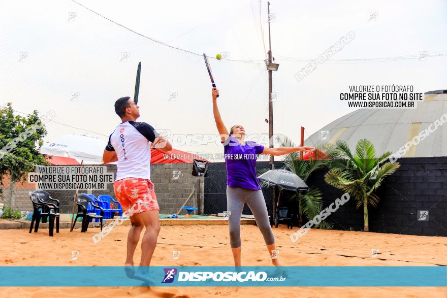 Grand Slam de Beach Tennis