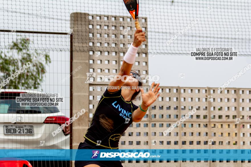 Grand Slam de Beach Tennis